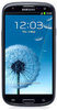 Смартфон Samsung Samsung Смартфон Samsung Galaxy S3 64 Gb Black GT-I9300 - Бутурлиновка