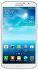 Смартфон Samsung Samsung Смартфон Samsung Galaxy Mega 6.3 8Gb GT-I9200 (RU) белый - Бутурлиновка