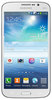 Смартфон Samsung Samsung Смартфон Samsung Galaxy Mega 5.8 GT-I9152 (RU) белый - Бутурлиновка