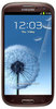 Смартфон Samsung Samsung Смартфон Samsung Galaxy S III 16Gb Brown - Бутурлиновка