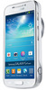 Смартфон SAMSUNG SM-C101 Galaxy S4 Zoom White - Бутурлиновка