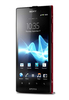 Смартфон Sony Xperia ion Red - Бутурлиновка