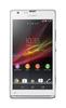 Смартфон Sony Xperia SP C5303 White - Бутурлиновка
