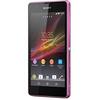 Смартфон Sony Xperia ZR Pink - Бутурлиновка